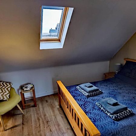 Cozy Loft In The Heart Of Kirkwall Or00239F Orkney Luaran gambar