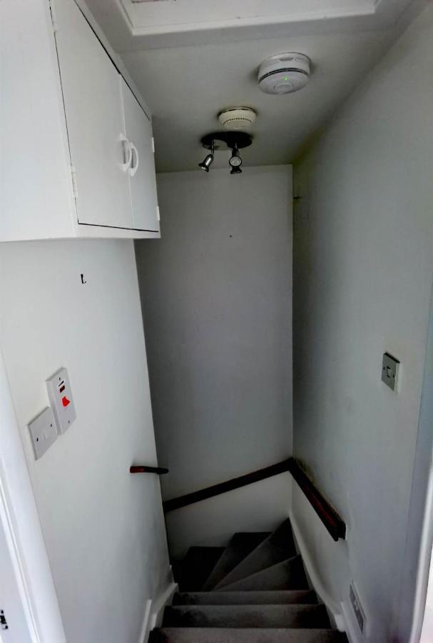 Cozy Loft In The Heart Of Kirkwall Or00239F Orkney Luaran gambar