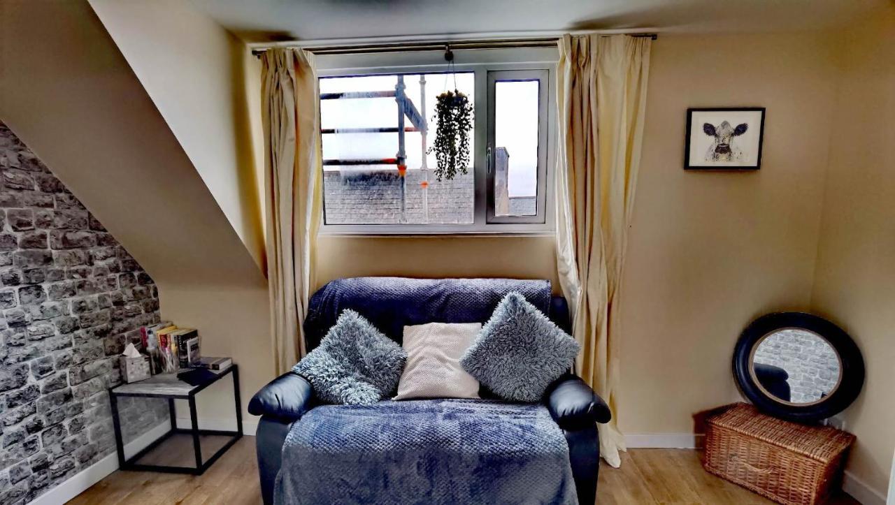Cozy Loft In The Heart Of Kirkwall Or00239F Orkney Luaran gambar