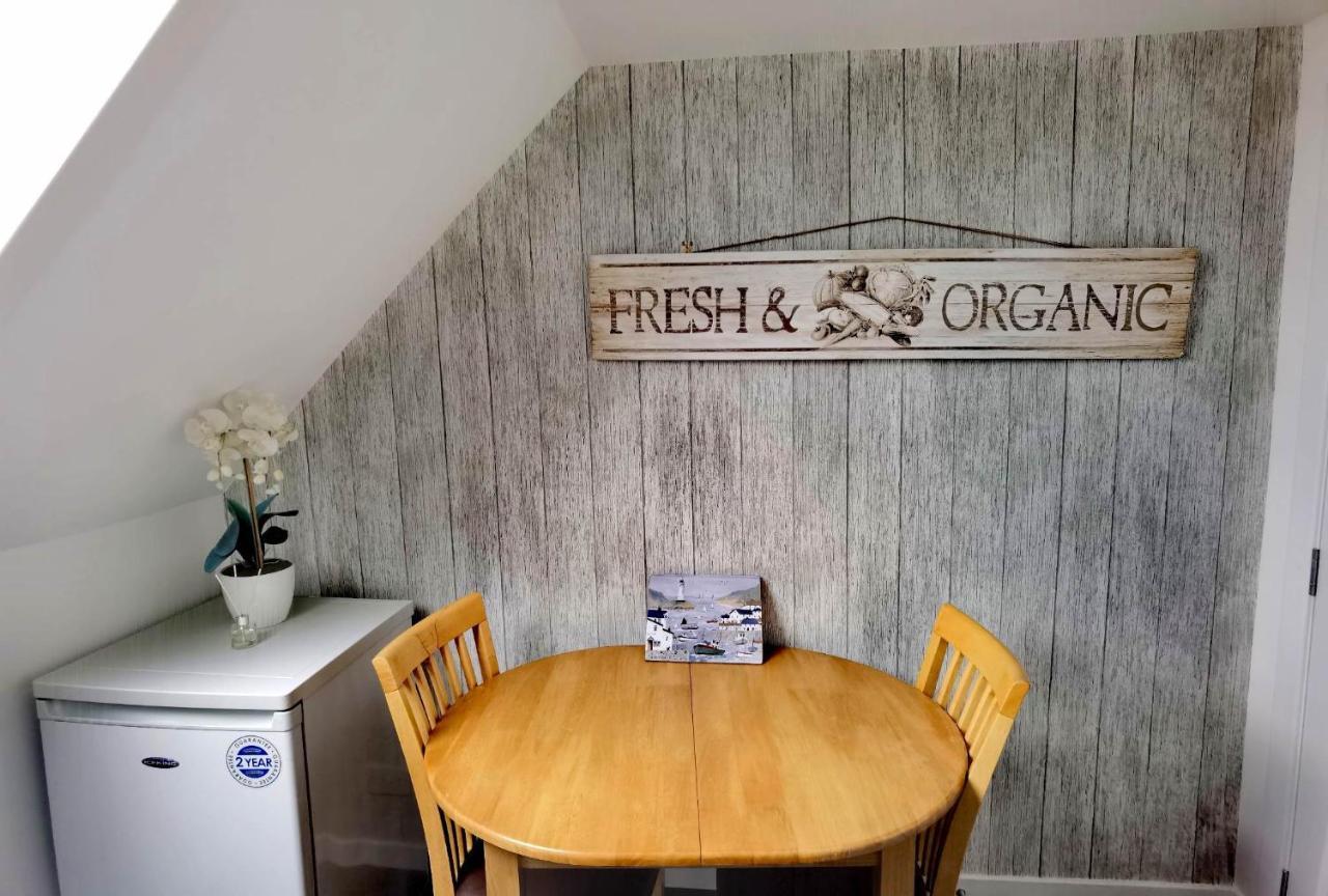 Cozy Loft In The Heart Of Kirkwall Or00239F Orkney Luaran gambar