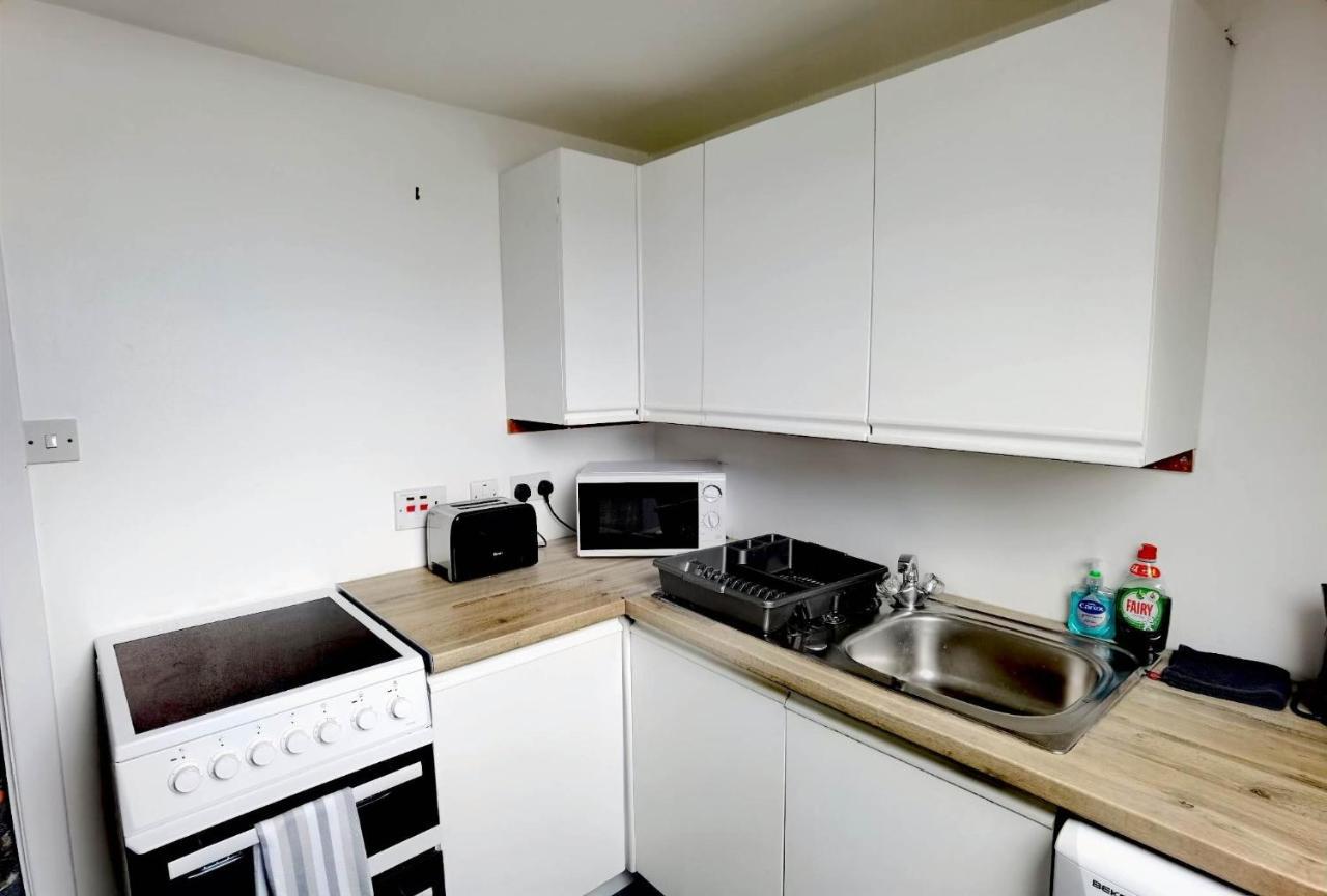 Cozy Loft In The Heart Of Kirkwall Or00239F Orkney Luaran gambar