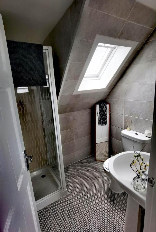 Cozy Loft In The Heart Of Kirkwall Or00239F Orkney Luaran gambar