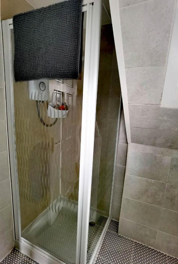 Cozy Loft In The Heart Of Kirkwall Or00239F Orkney Luaran gambar